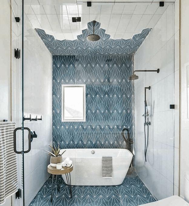 Beautiful Bathroom Ceiling Ideas