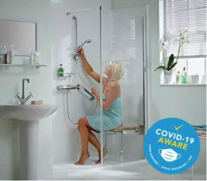 Mobility & Accessible Bathrooms | Bathing Solutions